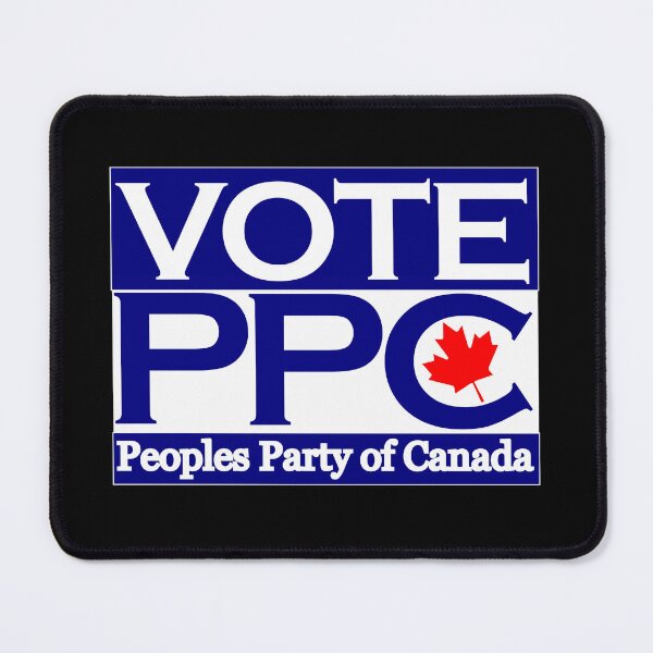 Item preview, Conservative Party Of Canada Vote For Change designed and sold by Sonatablue.