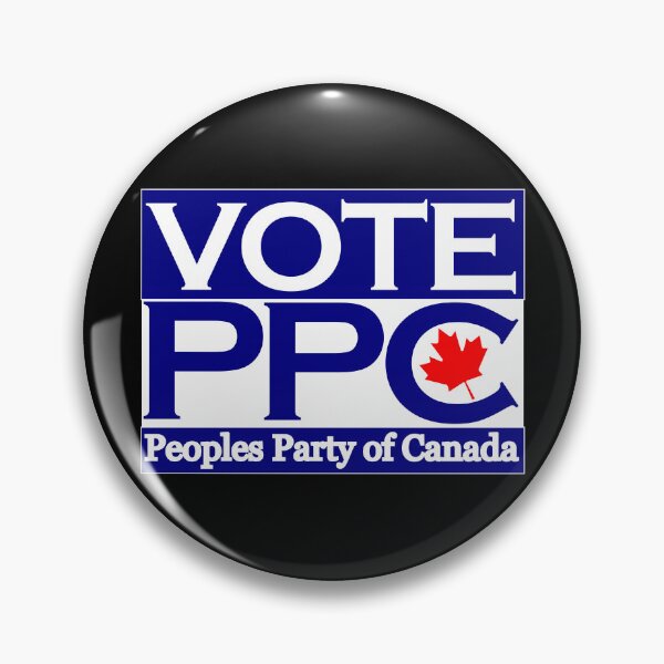 Item preview, Conservative Party Of Canada Vote For Change designed and sold by Sonatablue.