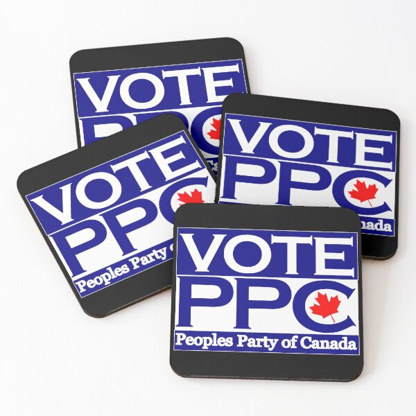 Item preview, Conservative Party Of Canada Vote For Change designed and sold by Sonatablue.