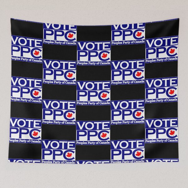 Item preview, Conservative Party Of Canada Vote For Change designed and sold by Sonatablue.