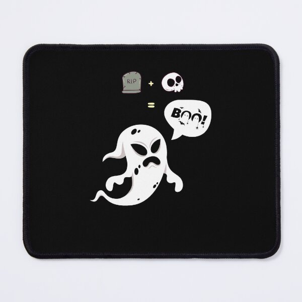 Item preview, Preparing the Ghost designed and sold by Karoft Collection.