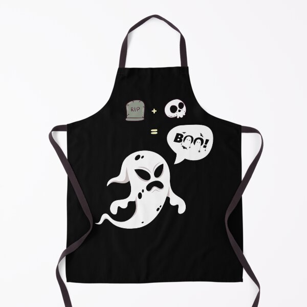 Item preview, Preparing the Ghost designed and sold by Karoft Collection.