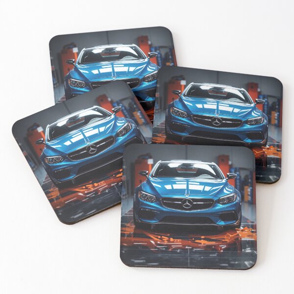 Item preview, Mercedes  designed and sold by ProfessorsNFT.
