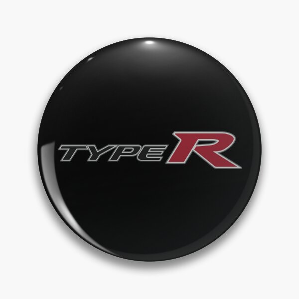 Item preview, type R logo car designed and sold by jackersingh.