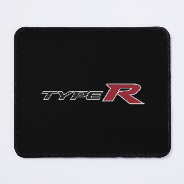 Item preview, type R logo car designed and sold by jackersingh.