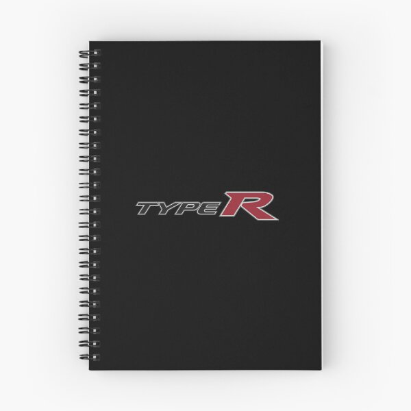 Item preview, type R logo car designed and sold by jackersingh.