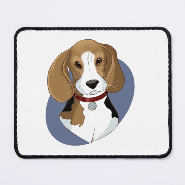 Item preview, Beagle designed and sold by PalsPrints.