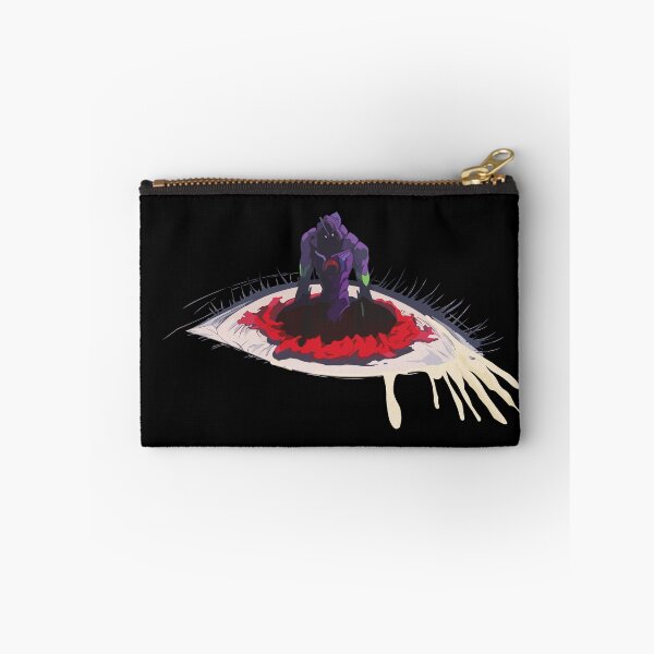 Item preview, The Eye of a Eva designed and sold by JamesCMarshall.