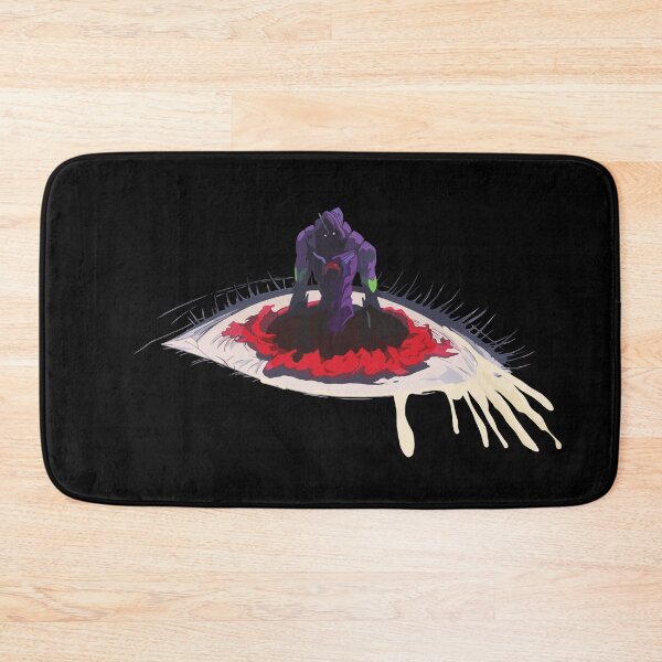Item preview, The Eye of a Eva designed and sold by JamesCMarshall.