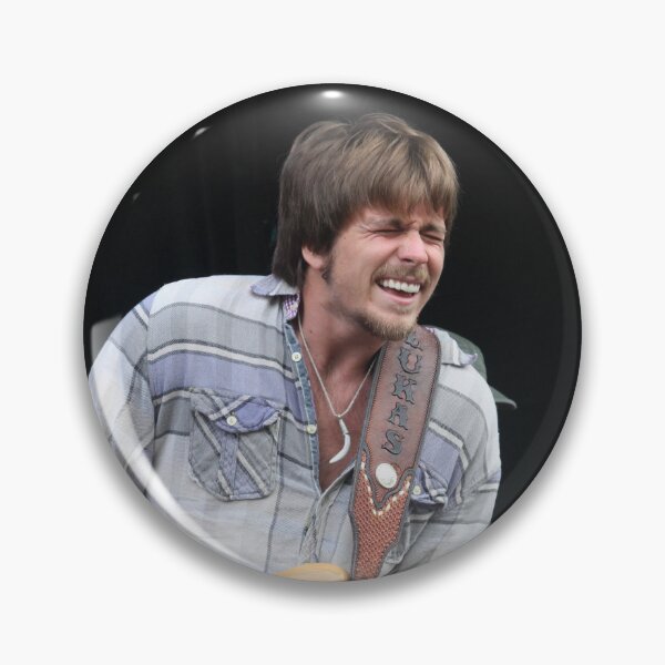Item preview, Lucas Nelson - Photograph designed and sold by ConcertImages.