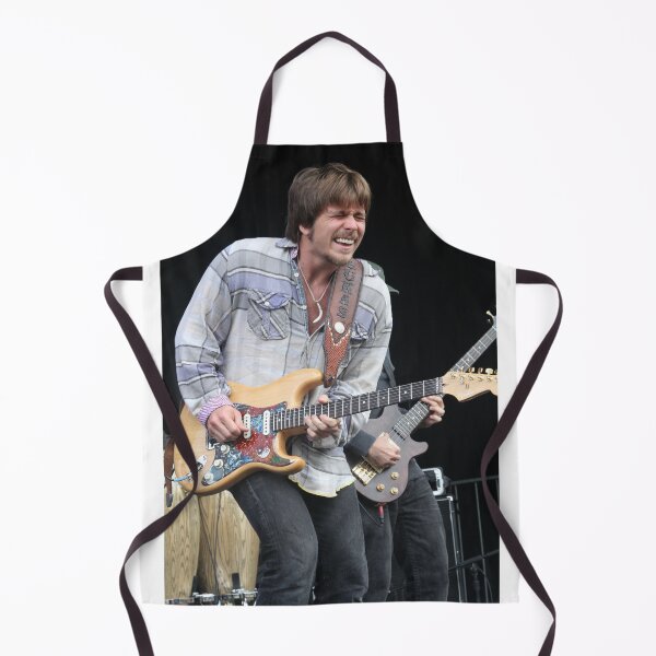 Item preview, Lucas Nelson - Photograph designed and sold by ConcertImages.