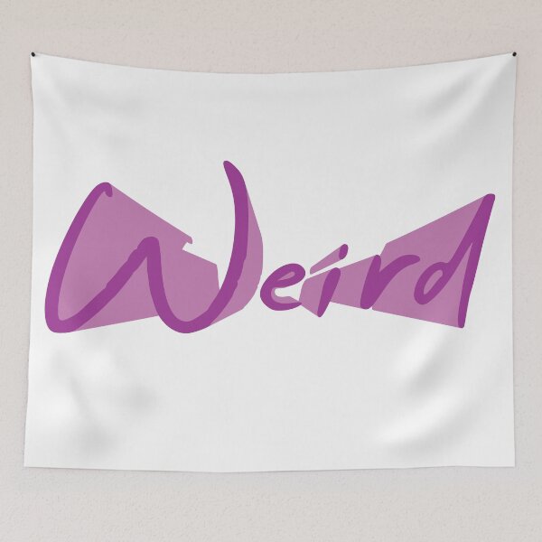 Item preview, weird designed and sold by Safa  Reda.