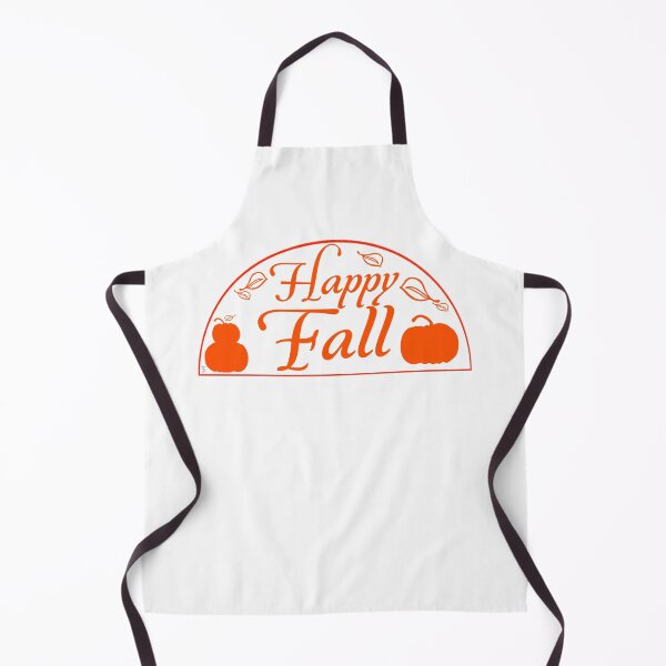 Item preview, Happy Fall Design designed and sold by TeaLimeTwo.