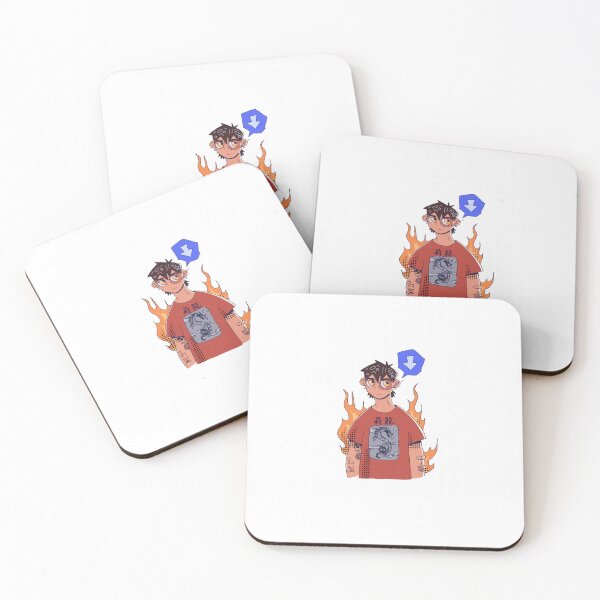Item preview, ZUKO designed and sold by lazy-john.