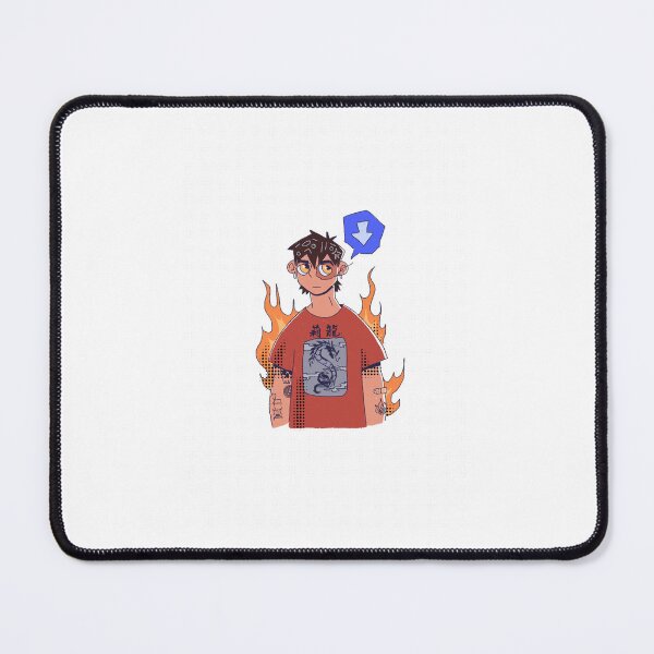 Item preview, ZUKO designed and sold by lazy-john.