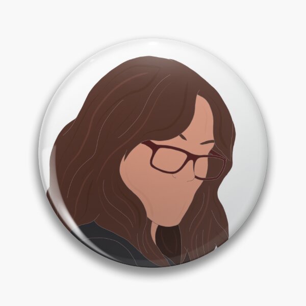 Item preview, Olivia Benson in Glasses  SVU designed and sold by DbfozDesigns.