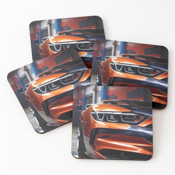 Item preview, Sports-car designed and sold by ProfessorsNFT.