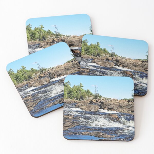 Item preview, Moon River Falls I designed and sold by Deb Oppermann.