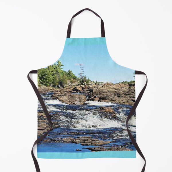 Item preview, Moon River Falls I designed and sold by Deb Oppermann.