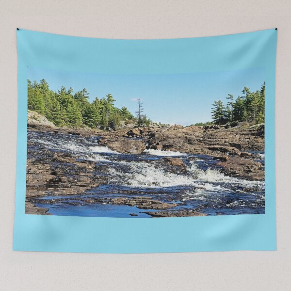 Item preview, Moon River Falls I designed and sold by Deb Oppermann.