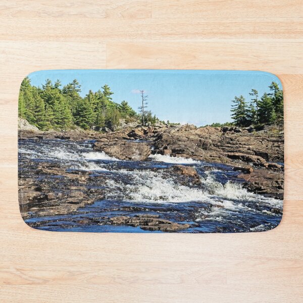 Item preview, Moon River Falls I designed and sold by Deb Oppermann.