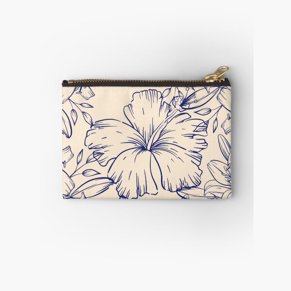 Item preview, Blue ink roses  designed and sold by Asmaa Abdul-Azim.