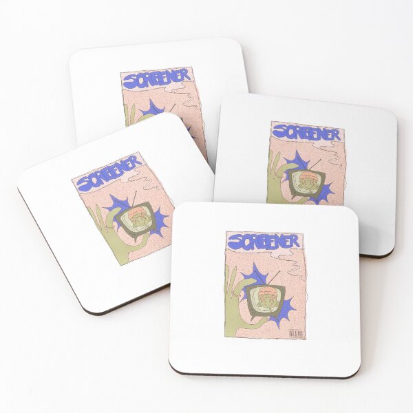 Item preview, SCREENER designed and sold by lazy-john.