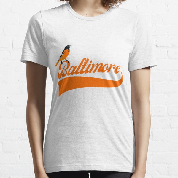 Baltimore Orioles Take October T-Shirt