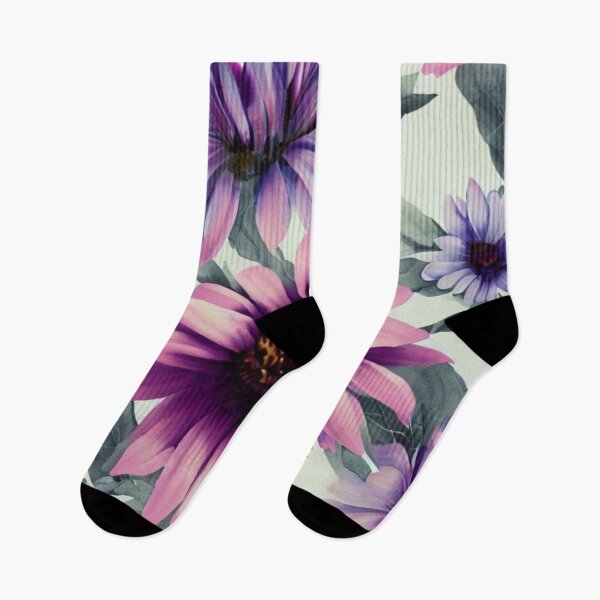 Item preview, Purple Coneflower designed and sold by PillowTalkyZone.
