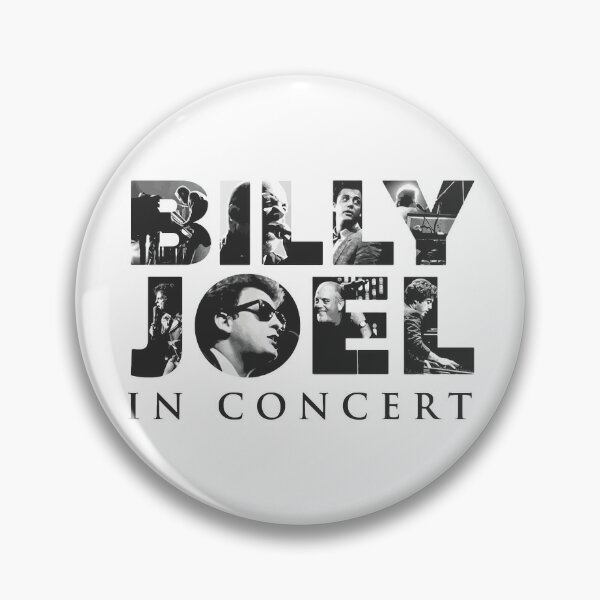 Pin on Billy joel/ Stevie