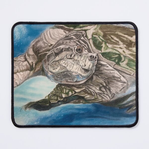 Item preview, Turtle's Odyssey  designed and sold by MusesDaughter.