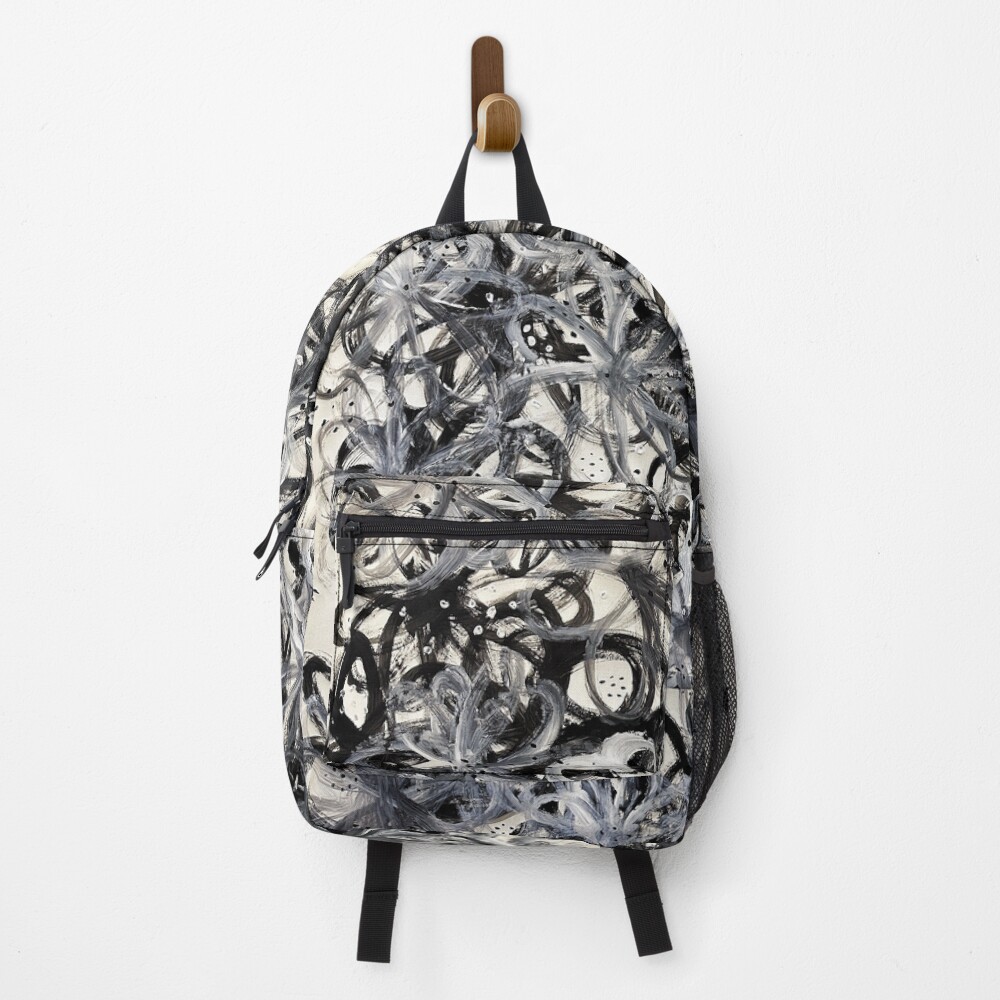 Item preview, Backpack designed and sold by InkToberShark.