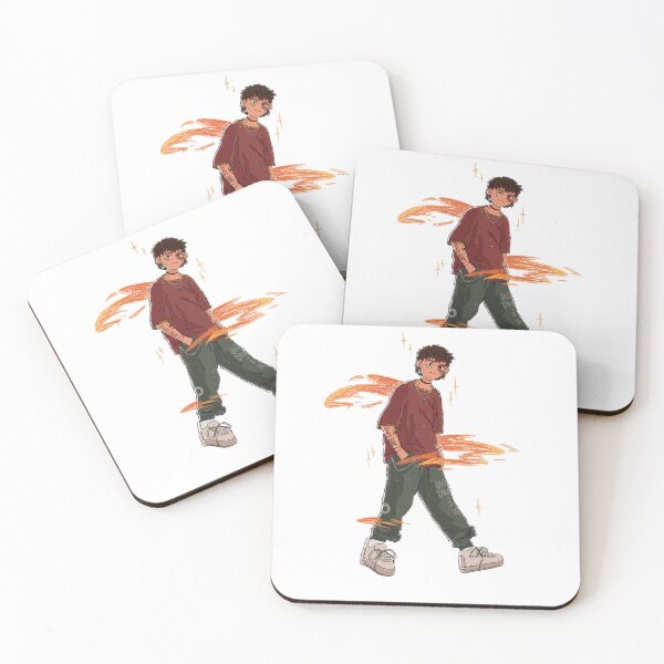 Item preview, zuko heat designed and sold by lazy-john.