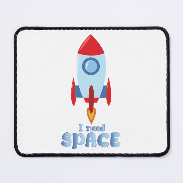 Item preview, I need space designed and sold by Safa Reda.