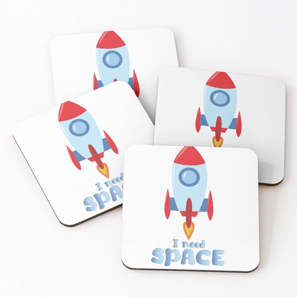 Item preview, I need space designed and sold by Safa  Reda.