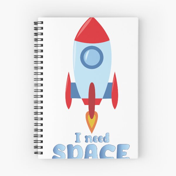 Item preview, I need space designed and sold by Safa  Reda.