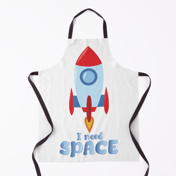 Item preview, I need space designed and sold by Safa Reda.