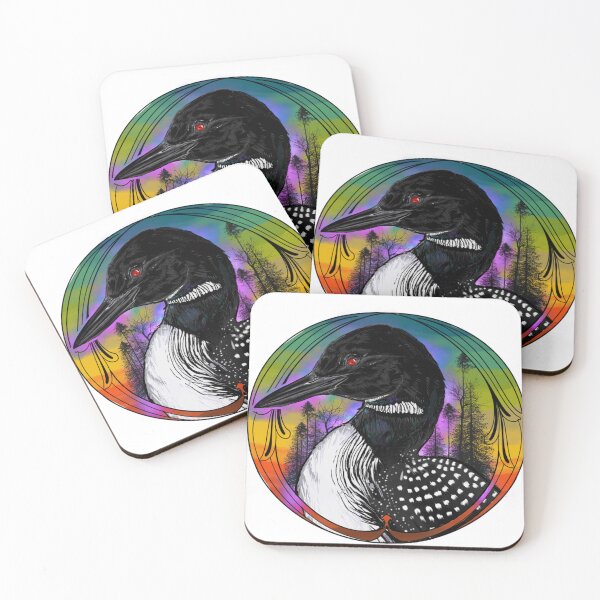 Item preview, Magick Loon designed and sold by Loons-and-Moons.