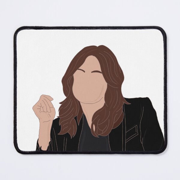 Item preview, Olivia Benson Boss Lady  designed and sold by DbfozDesigns.