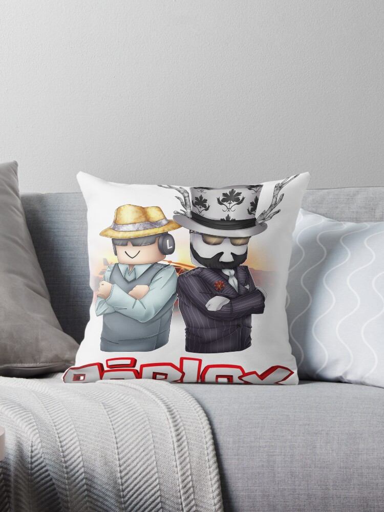 Roblox Pillows for Sale