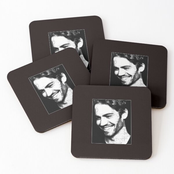 Item preview, RIP Paul Walker 1 designed and sold by YamiPury.
