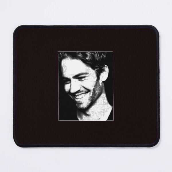 Item preview, RIP Paul Walker 1 designed and sold by YamiPury.