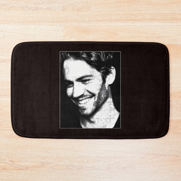 Item preview, RIP Paul Walker 1 designed and sold by YamiPury.