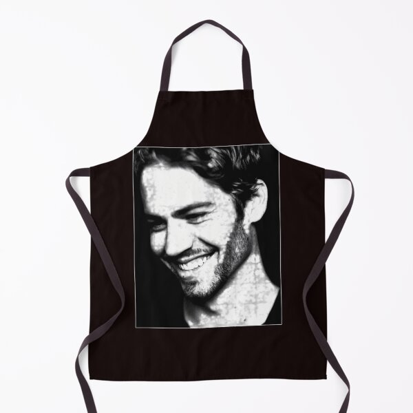 Item preview, RIP Paul Walker 1 designed and sold by YamiPury.