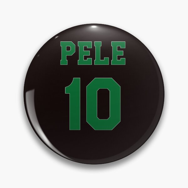Item preview, Rip Pele 3 designed and sold by YamiPury.