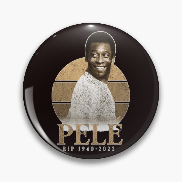 Item preview, Rip Pele Retro designed and sold by YamiPury.