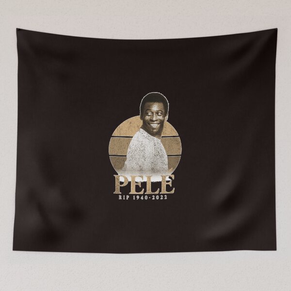 Item preview, Rip Pele Retro designed and sold by YamiPury.