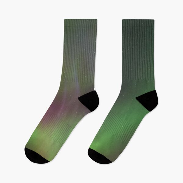 Item preview, Stars and lightshow. Aurora borealis September 2023 1 designed and sold by Jouko Lehto Photography.