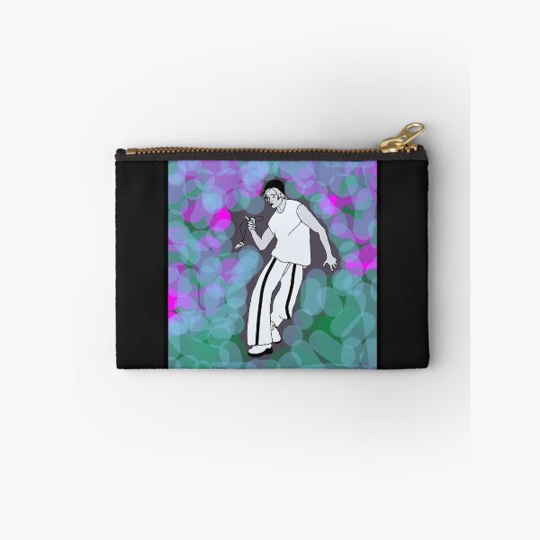 Item preview, WHISTLE, a dancing young man, removed from reality designed and sold by GL/gittalandgraf.