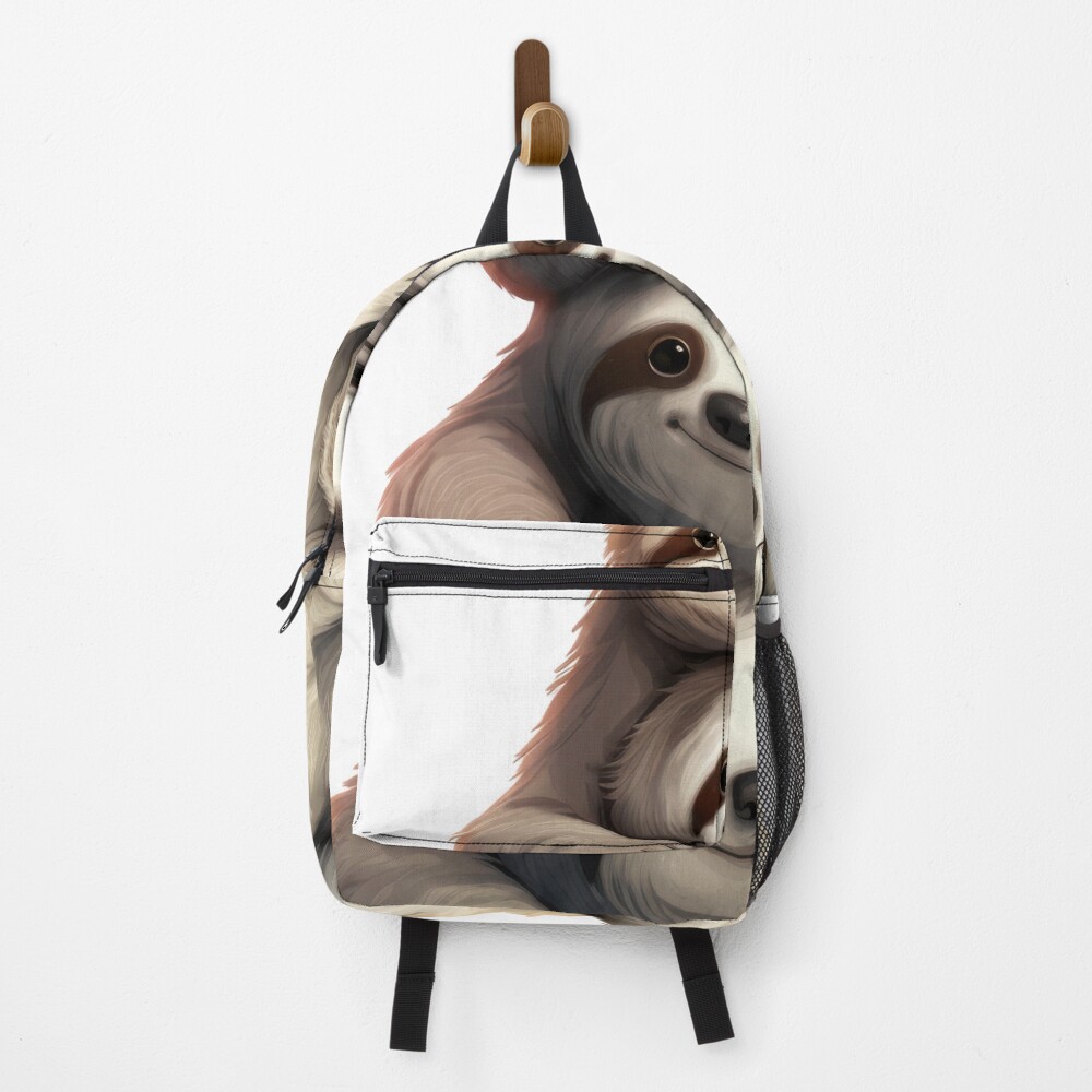 Item preview, Backpack designed and sold by Extraordinarym.